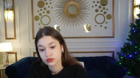 Snapshot of sheryl_elegance chatting on December 12, 12:22 pm Sheryl online show from December 12, 12:22 pm