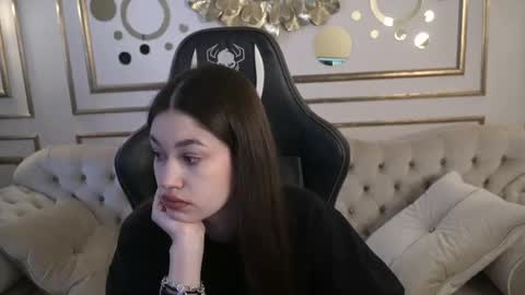 Snapshot of sheryl_elegance chatting on February 10, 12:08 pm Sheryl online show from February 10, 12:08 pm