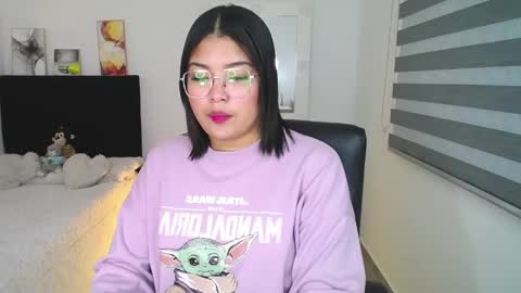 Sheryl Stone2 online show from January 31, 4:36 am