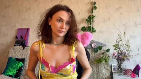 Vanessa online show from April 24, 11:13 am