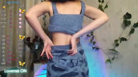 Vanessa online show from September 29, 5:51 pm