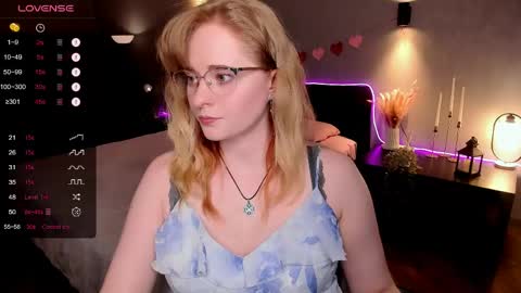 Hello guys my name is Aemilia online show from May 5, 8:28 am