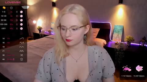 Hello guys my name is Aemilia online show from February 1, 12:16 pm