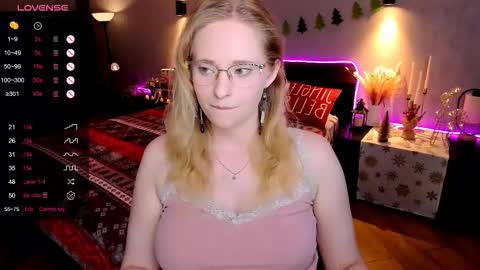 Hello guys my name is Aemilia online show from December 14, 6:19 am