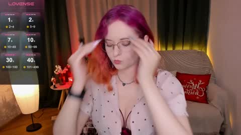 Hello guys my name is Aemilia online show from December 27, 10:12 am