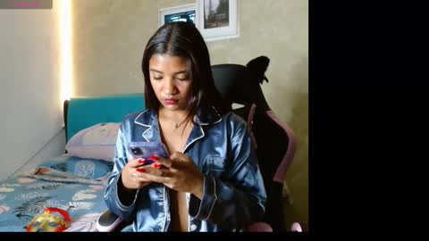 Secret Muse online show from March 2, 12:23 pm