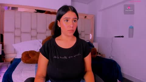 Snapshot of sheylabakerr chatting on December 23, 10:32 am Sheyla Bakerr online show from December 23, 10:32 am