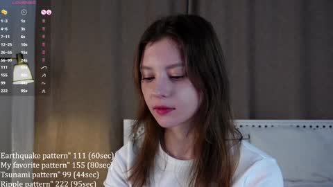 Iris online show from January 16, 1:47 pm