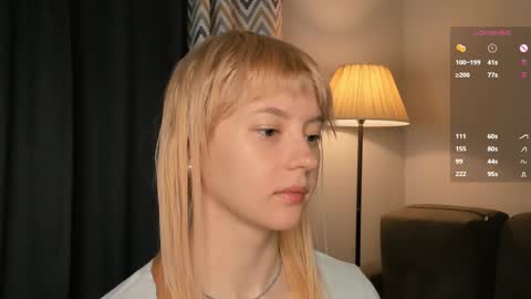 Iris online show from February 22, 1:55 am