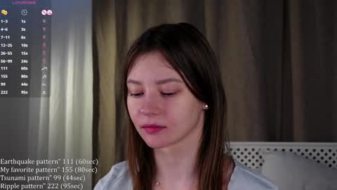 Iris online show from January 24, 1:14 pm