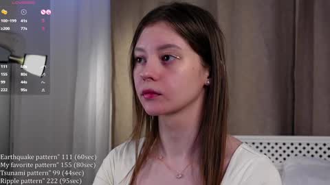 Iris online show from January 20, 1:11 pm