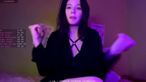 Shiko online show from February 6, 12:47 am