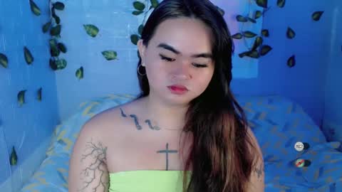 shimilove online show from January 27, 3:04 am