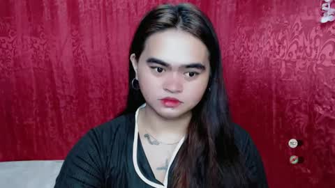shimilove online show from January 23, 1:41 am