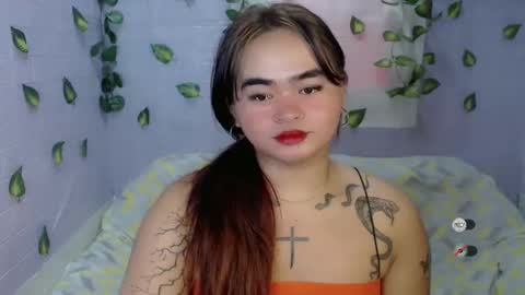 shimilove online show from February 8, 4:36 am