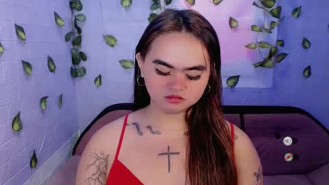 shimilove online show from January 25, 2:04 am