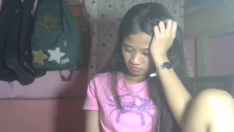 shimmering_kate online show from December 14, 1:27 pm