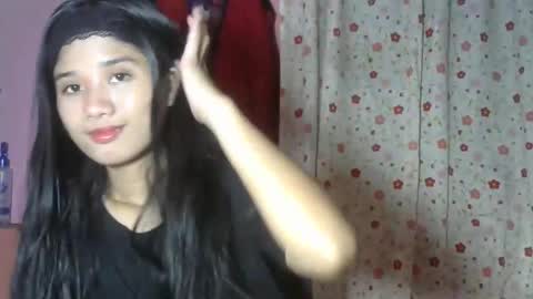 shimmering_kate online show from January 13, 1:56 am