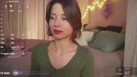 L I A online show from March 9, 5:49 pm