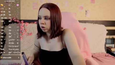 Lilit online show from February 28, 4:06 pm