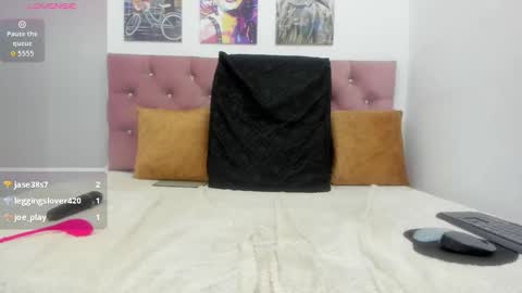 shira_sexylove online show from November 3, 1:09 am