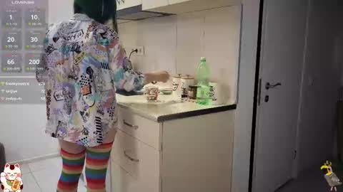 Im Lilu Rosenblum  Guys I have   ----Ill be glad to see you there online show from October 18, 5:37 pm