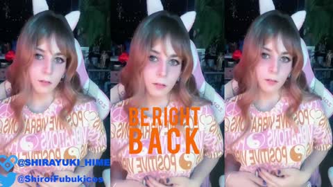 Im Lilu Rosenblum  Guys I have   ----Ill be glad to see you there online show from December 19, 9:07 am