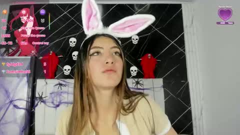 shirleyhott online show from October 24, 5:09 pm