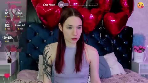 Shirley Thomas online show from February 15, 2:00 pm