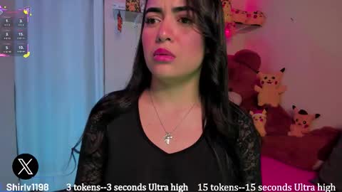 Shirley  Freelance Model online show from December 17, 2:27 am