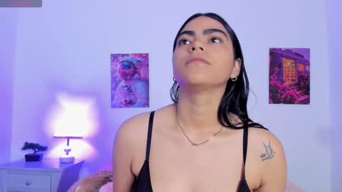 shizuka 11  online show from November 22, 11:35 am