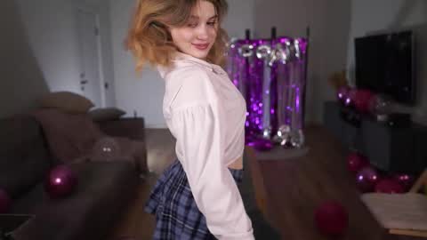 Agatha online show from November 9, 2:46 pm