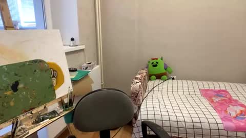 Marie online show from July 1, 2:38 pm