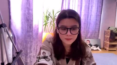 Marie online show from February 4, 12:08 pm