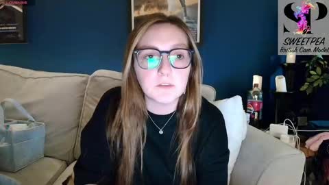 short sweetpea online show from May 11, 2:56 pm