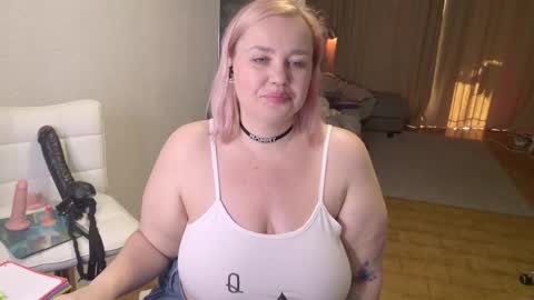 Mimi   online show from January 9, 9:46 am