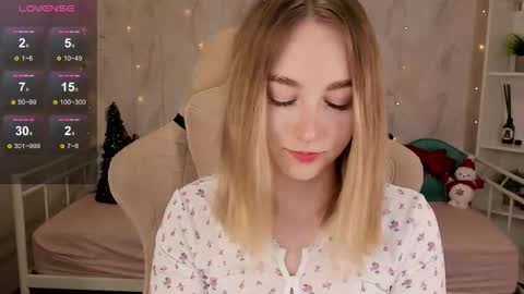 Polly online show from December 15, 12:05 am