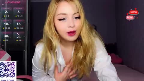 Molly online show from January 22, 12:06 am