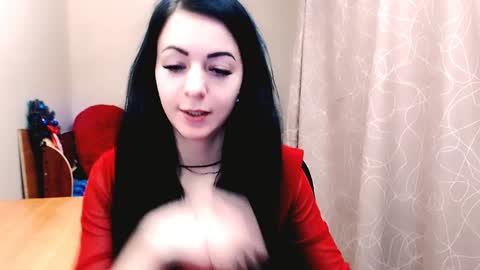 Snapshot of shy_cat_candy chatting on February 5, 7:20 pm shy_cat_candy online show from February 5, 7:20 pm