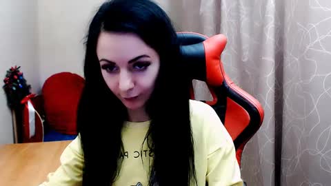 Snapshot of shy_cat_candy chatting on February 27, 5:58 pm shy_cat_candy online show from February 27, 5:58 pm