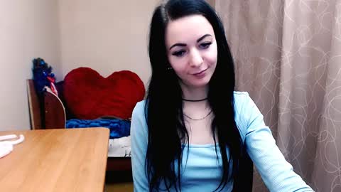 Snapshot of shy_cat_candy chatting on February 8, 5:50 pm shy_cat_candy online show from February 8, 5:50 pm