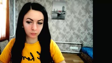 Snapshot of shy_cat_candy chatting on September 13, 10:34 am shy_cat_candy online show from September 13, 10:34 am