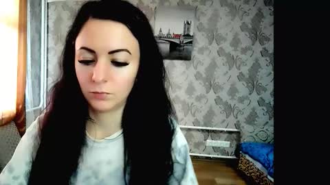 Snapshot of shy_cat_candy chatting on September 19, 9:19 am shy_cat_candy online show from September 19, 9:19 am