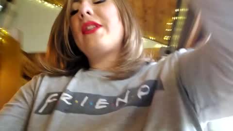 Aurora Wolfe  Shy College Girl  Top 16 of all OF Creators online show from February 14, 10:04 pm