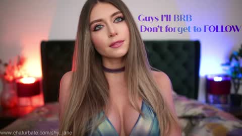 Jane online show from June 11, 6:54 am