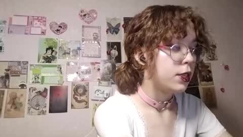 Milena online show from September 25, 8:06 pm