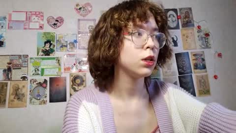 Milena online show from September 19, 1:54 pm