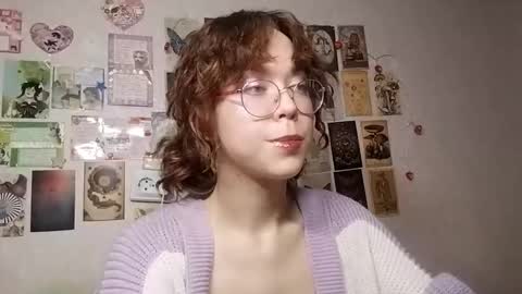 Milena online show from October 1, 2:11 pm