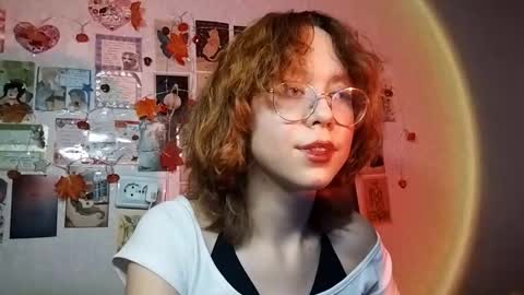 Milena online show from November 14, 4:07 pm