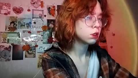 Milena online show from December 1, 4:20 pm